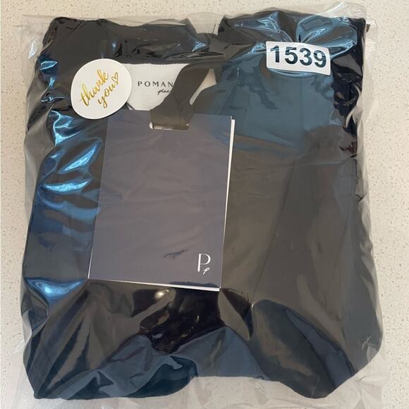 Tuckernuck Pomander Place Carolina Caftan - Picture 8 of 8